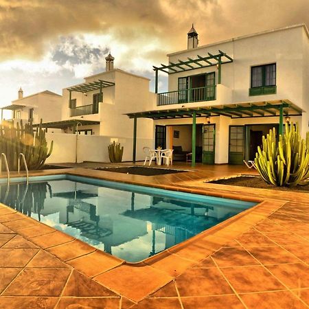 Casas Nohara, Playa Blanca Βίλα Yaiza  Εξωτερικό φωτογραφία