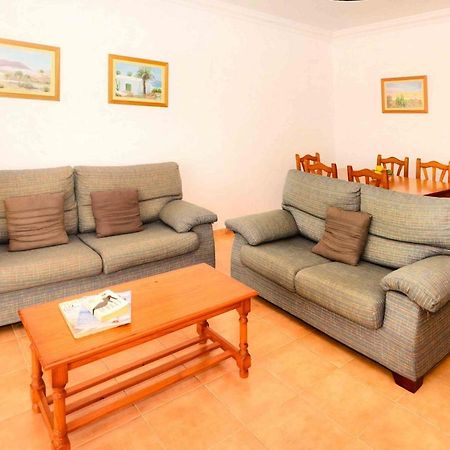 Casas Nohara, Playa Blanca Βίλα Yaiza  Εξωτερικό φωτογραφία