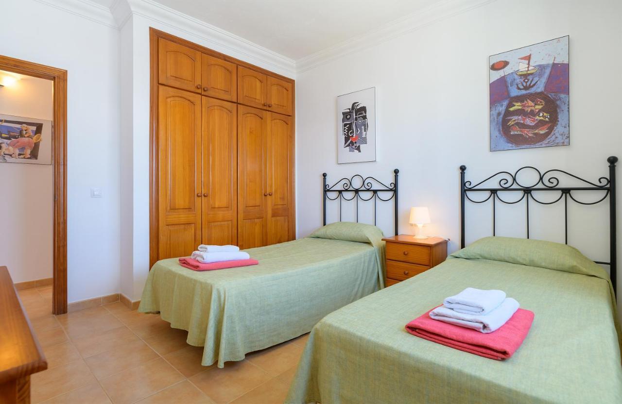 Casas Nohara, Playa Blanca Βίλα Yaiza  Εξωτερικό φωτογραφία