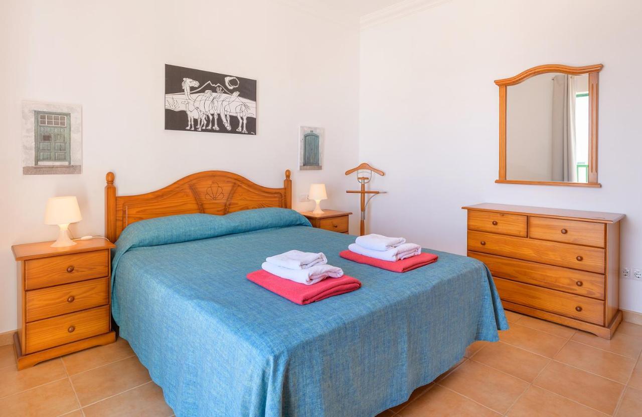 Casas Nohara, Playa Blanca Βίλα Yaiza  Εξωτερικό φωτογραφία
