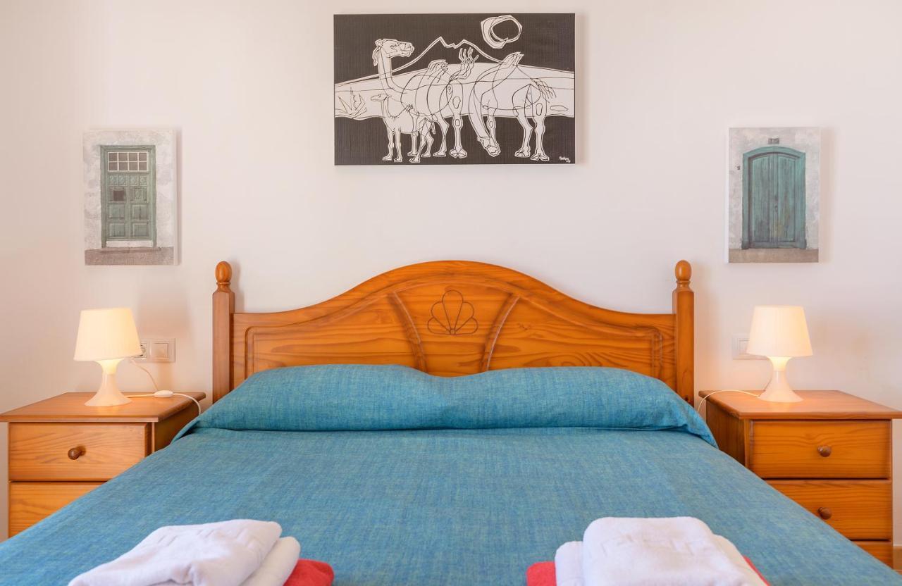 Casas Nohara, Playa Blanca Βίλα Yaiza  Εξωτερικό φωτογραφία