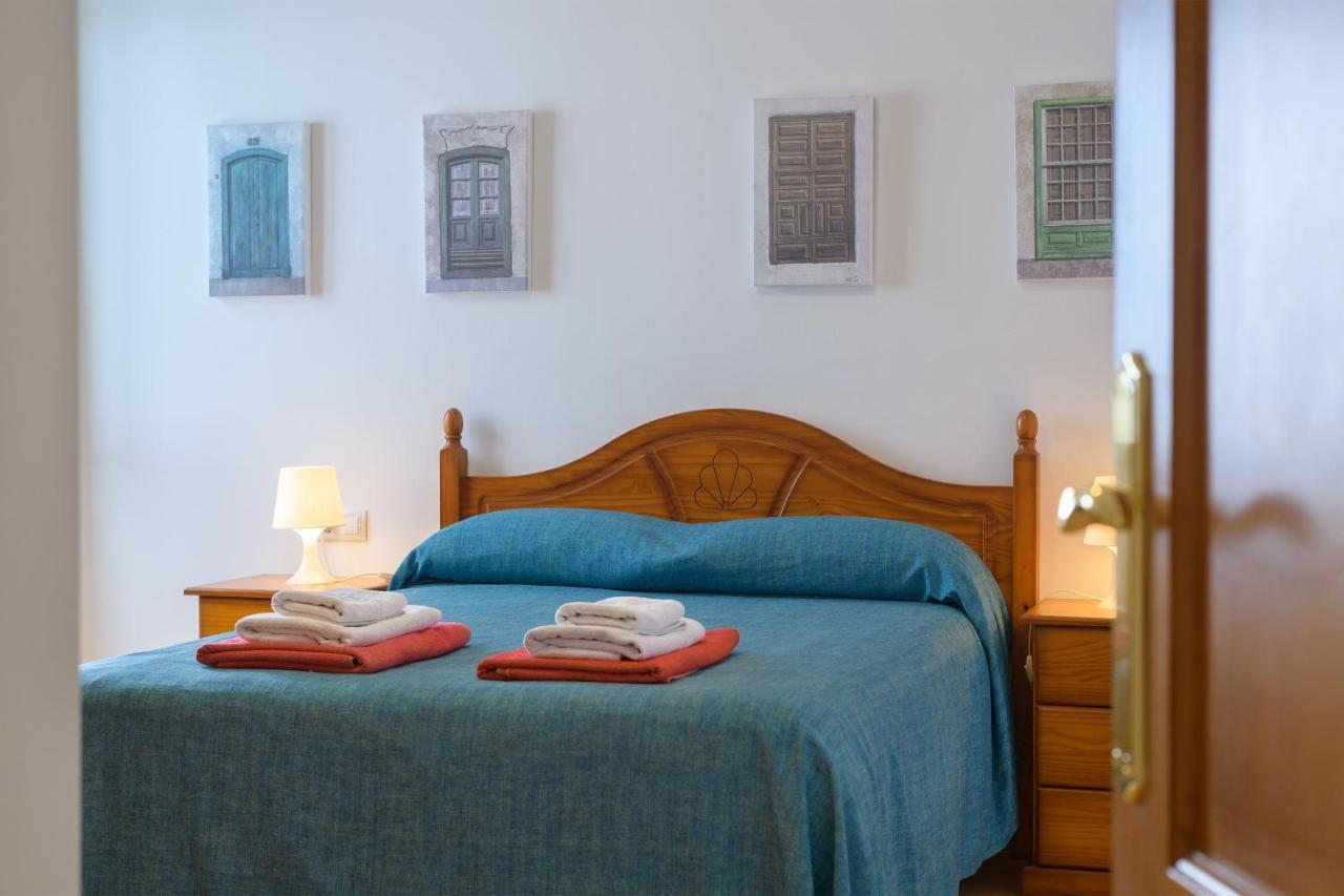 Casas Nohara, Playa Blanca Βίλα Yaiza  Εξωτερικό φωτογραφία