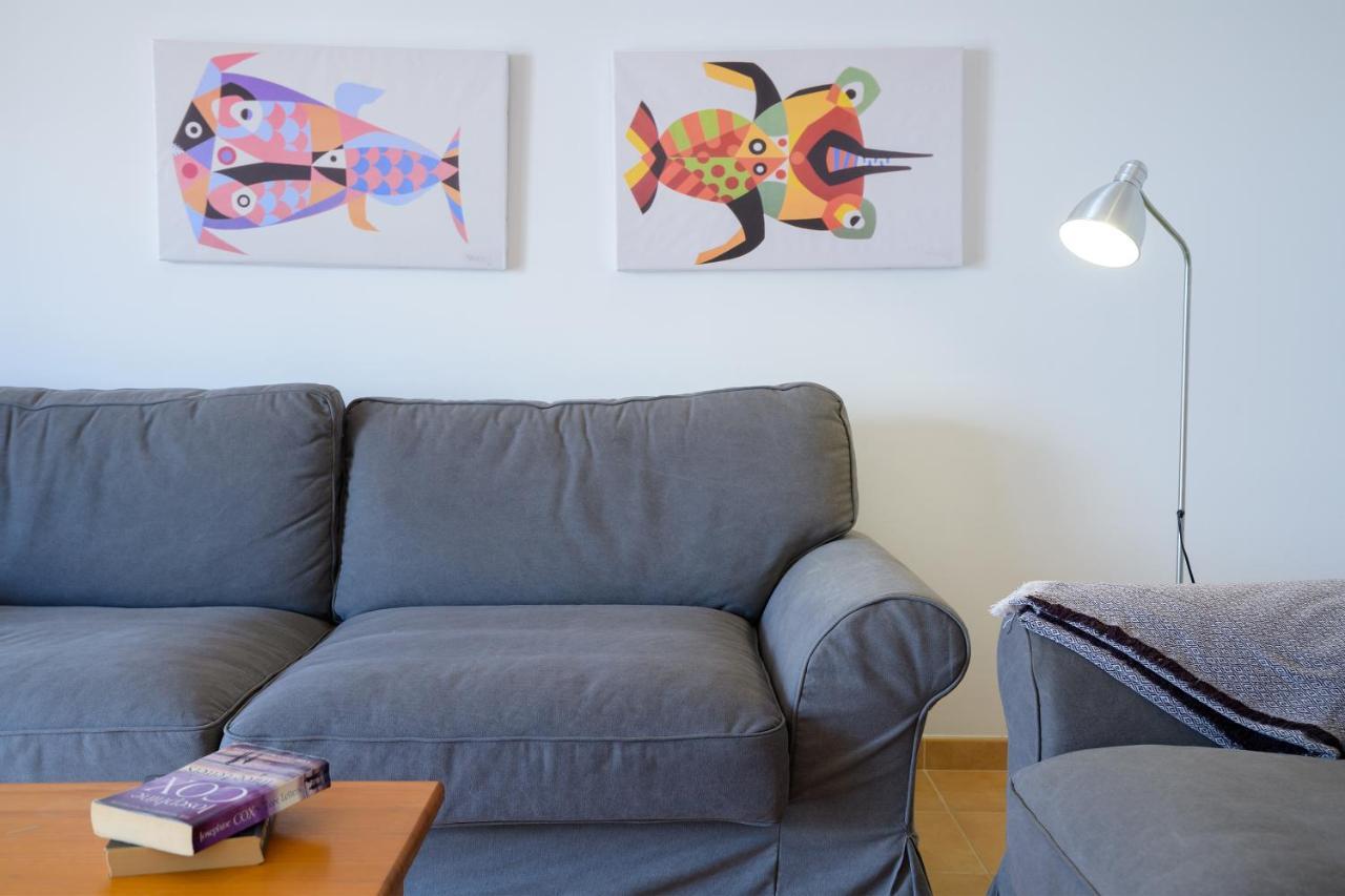 Casas Nohara, Playa Blanca Βίλα Yaiza  Εξωτερικό φωτογραφία