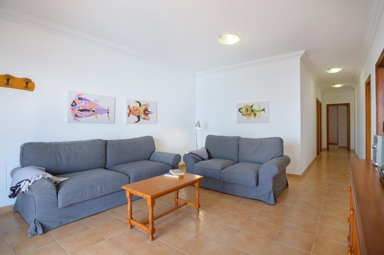 Casas Nohara, Playa Blanca Βίλα Yaiza  Εξωτερικό φωτογραφία