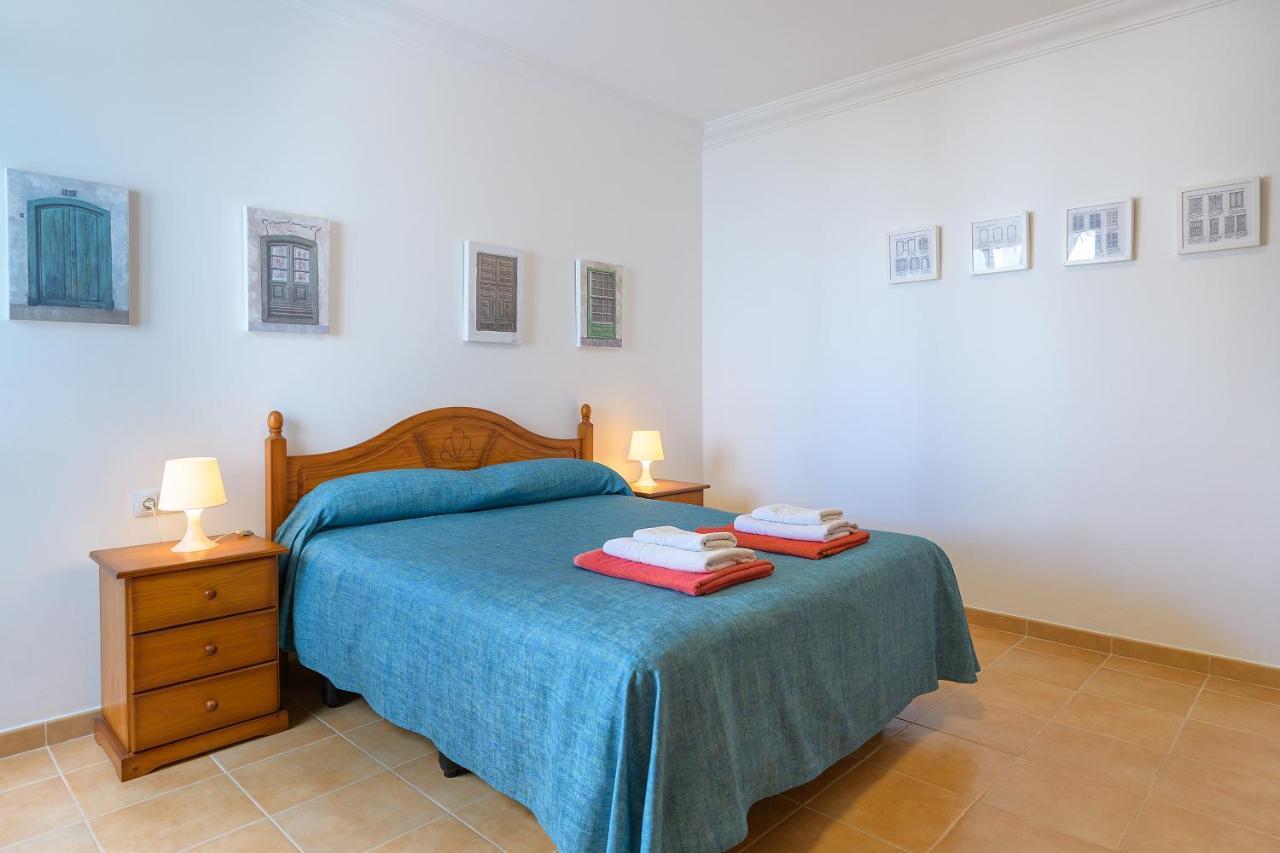 Casas Nohara, Playa Blanca Βίλα Yaiza  Εξωτερικό φωτογραφία