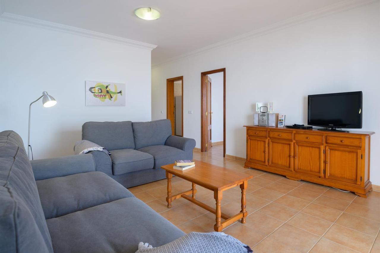 Casas Nohara, Playa Blanca Βίλα Yaiza  Εξωτερικό φωτογραφία