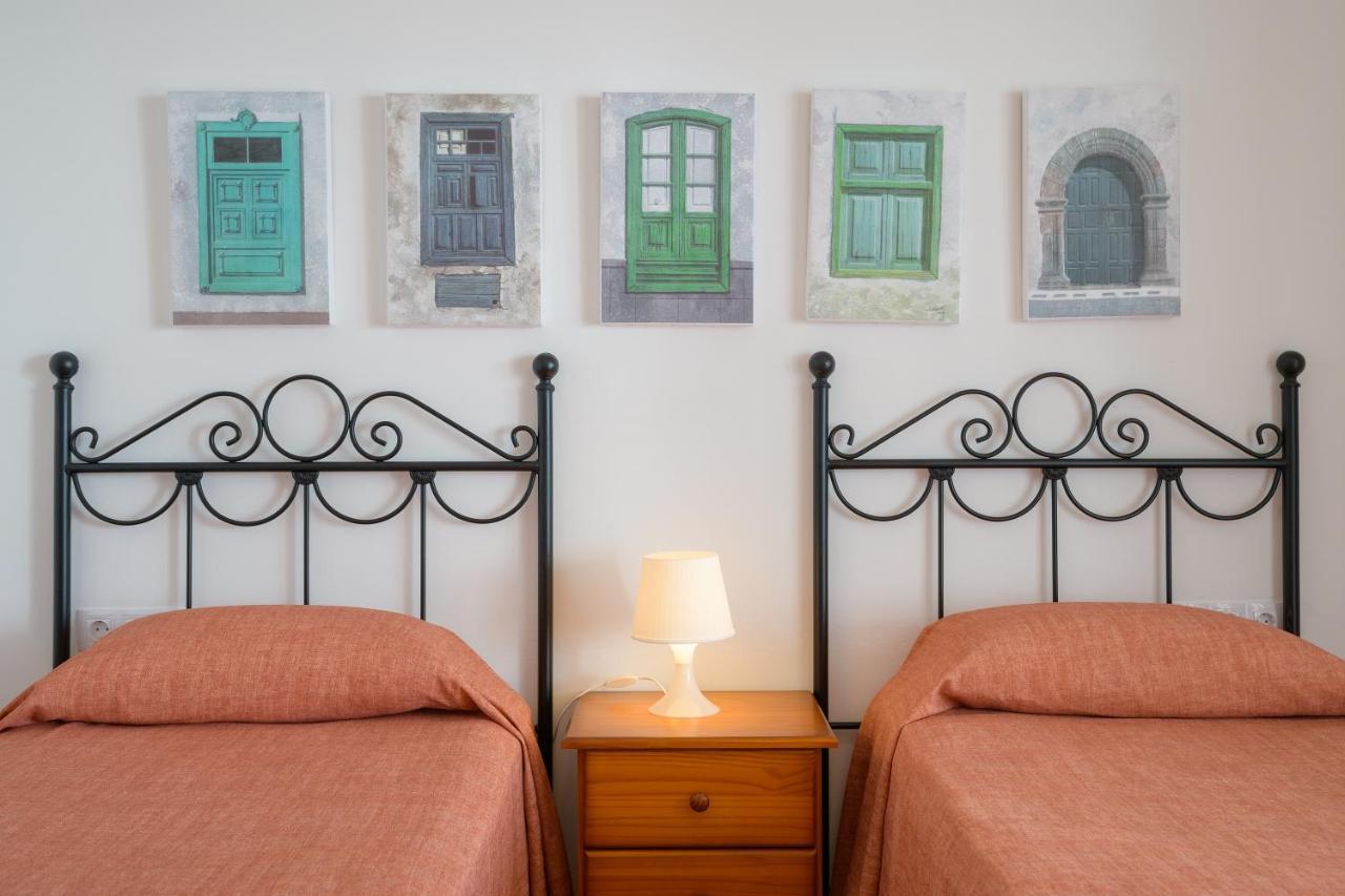 Casas Nohara, Playa Blanca Βίλα Yaiza  Εξωτερικό φωτογραφία