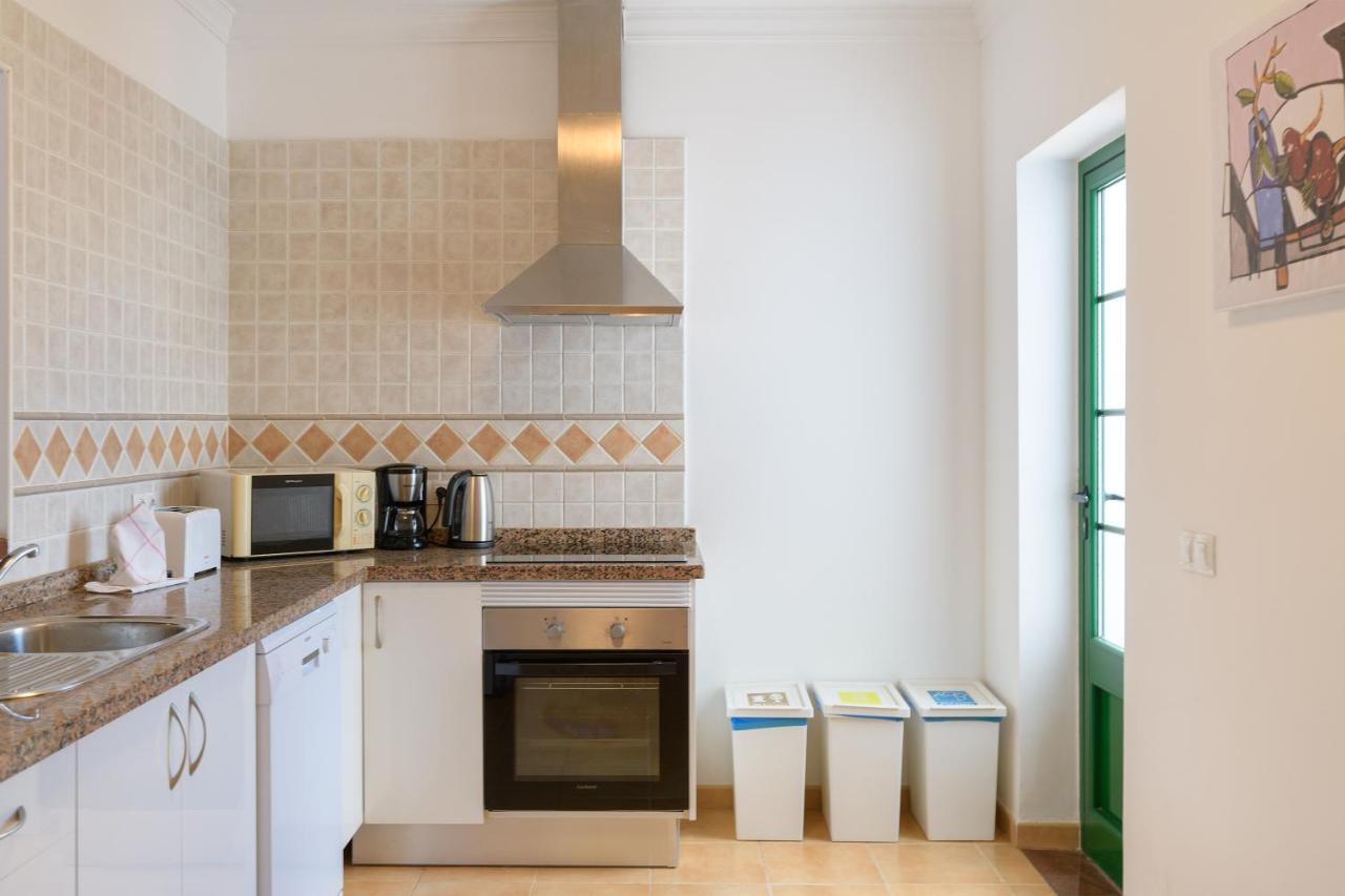 Casas Nohara, Playa Blanca Βίλα Yaiza  Εξωτερικό φωτογραφία