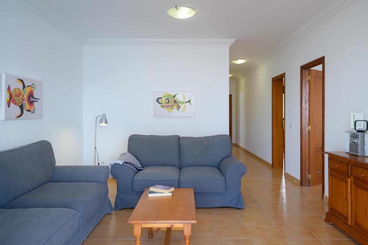 Casas Nohara, Playa Blanca Βίλα Yaiza  Εξωτερικό φωτογραφία
