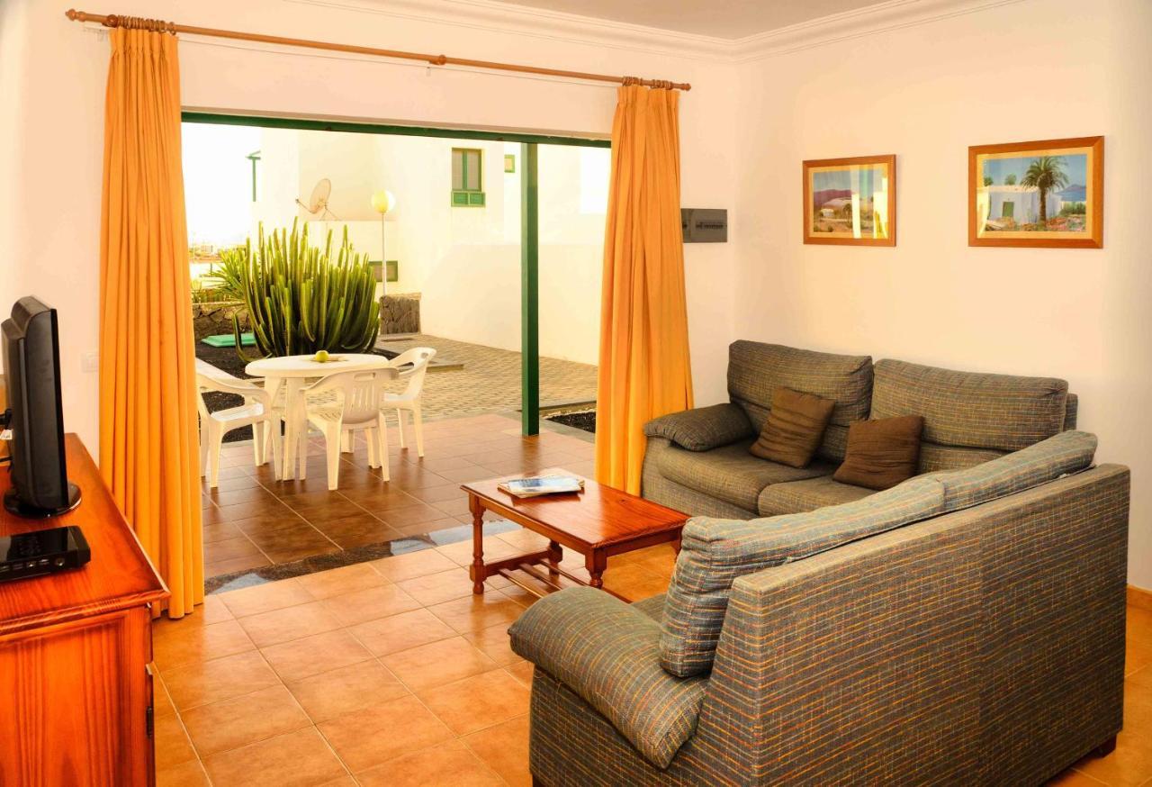 Casas Nohara, Playa Blanca Βίλα Yaiza  Εξωτερικό φωτογραφία