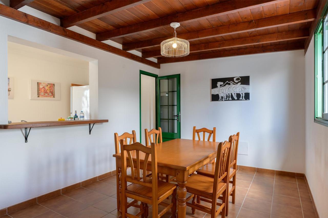Casas Nohara, Playa Blanca Βίλα Yaiza  Εξωτερικό φωτογραφία
