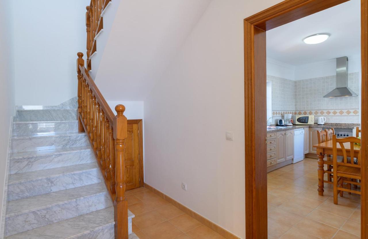 Casas Nohara, Playa Blanca Βίλα Yaiza  Εξωτερικό φωτογραφία