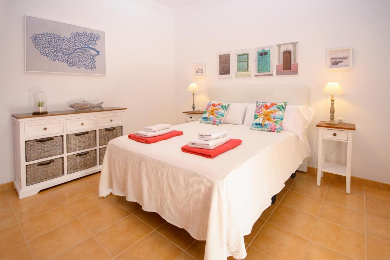 Casas Nohara, Playa Blanca Βίλα Yaiza  Εξωτερικό φωτογραφία