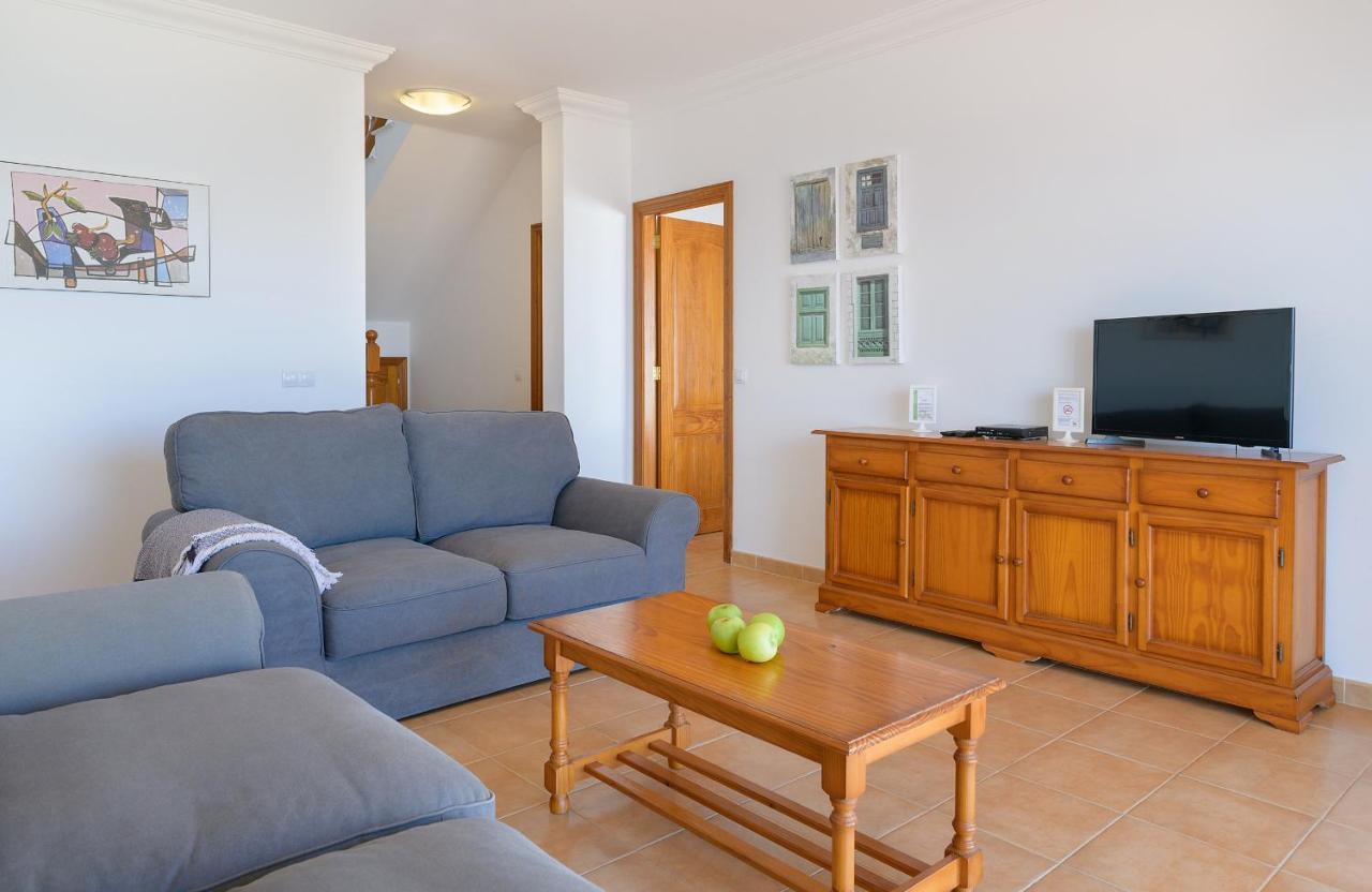Casas Nohara, Playa Blanca Βίλα Yaiza  Εξωτερικό φωτογραφία