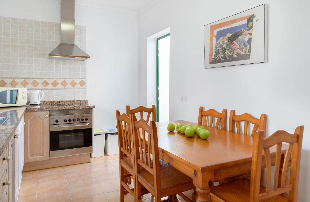 Casas Nohara, Playa Blanca Βίλα Yaiza  Εξωτερικό φωτογραφία