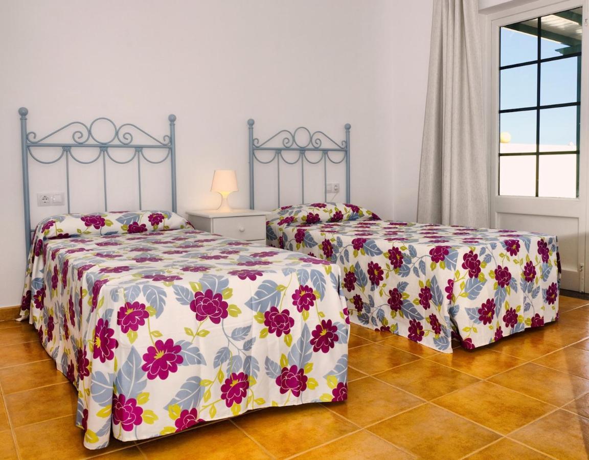 Casas Nohara, Playa Blanca Βίλα Yaiza  Εξωτερικό φωτογραφία