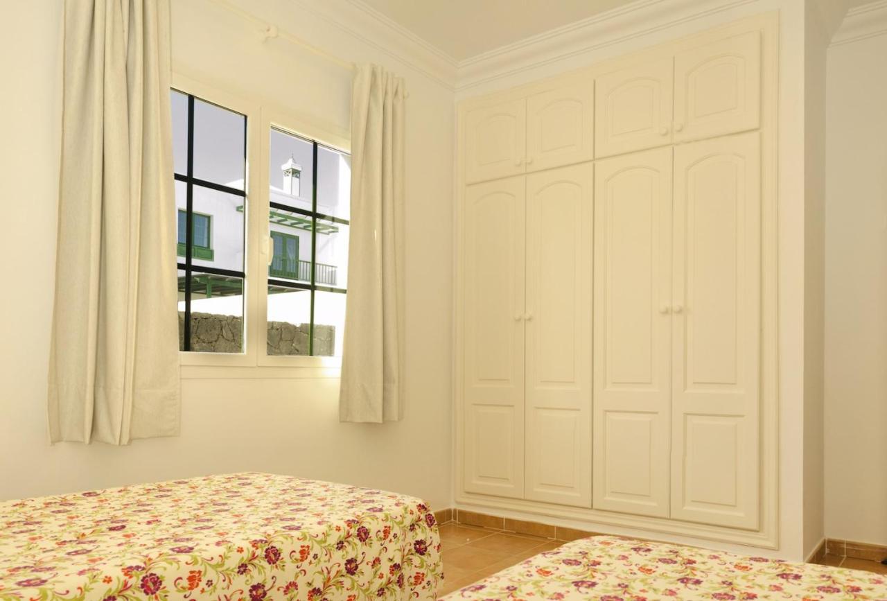 Casas Nohara, Playa Blanca Βίλα Yaiza  Εξωτερικό φωτογραφία