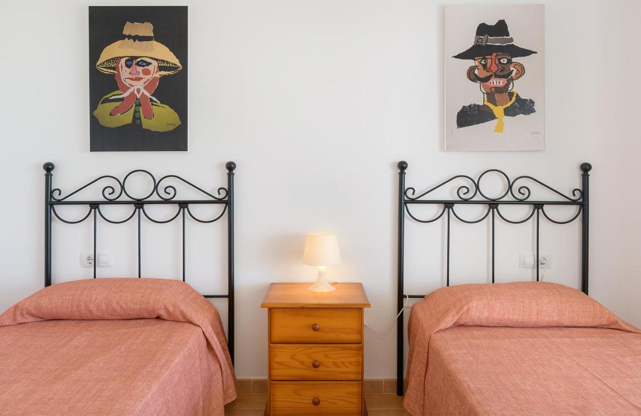 Casas Nohara, Playa Blanca Βίλα Yaiza  Εξωτερικό φωτογραφία