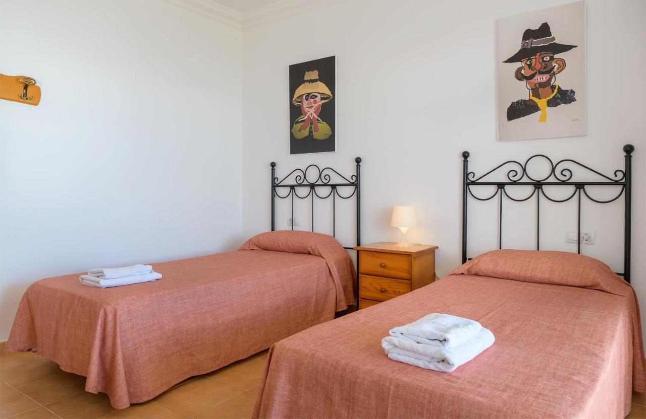 Casas Nohara, Playa Blanca Βίλα Yaiza  Εξωτερικό φωτογραφία