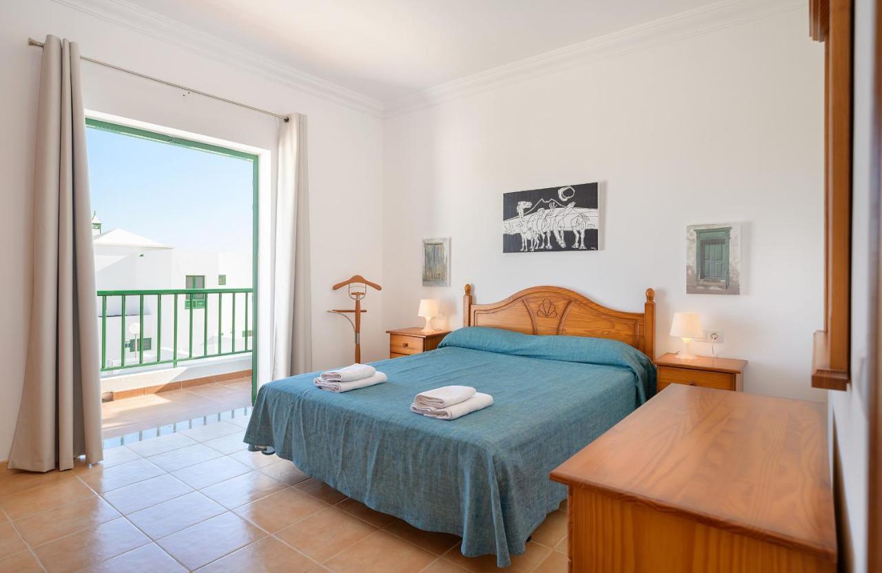 Casas Nohara, Playa Blanca Βίλα Yaiza  Εξωτερικό φωτογραφία