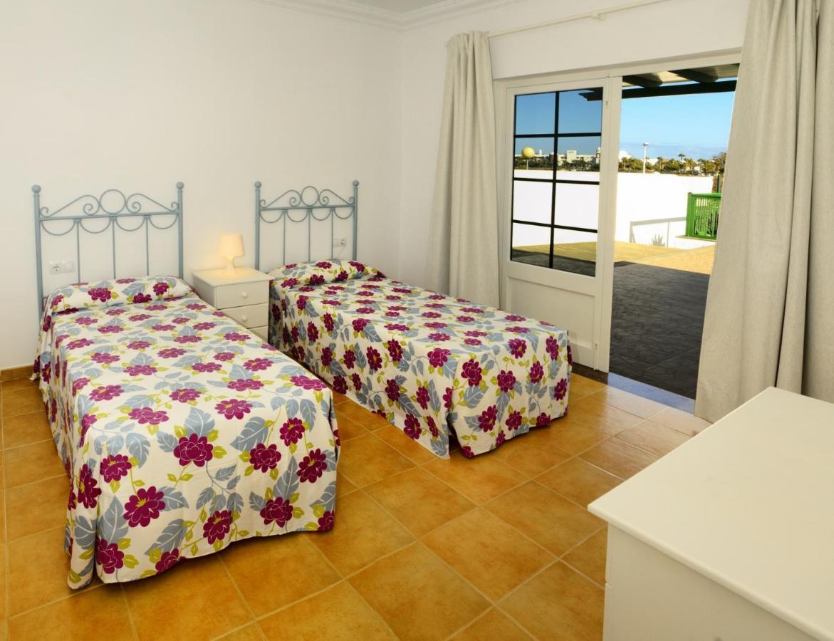 Casas Nohara, Playa Blanca Βίλα Yaiza  Εξωτερικό φωτογραφία