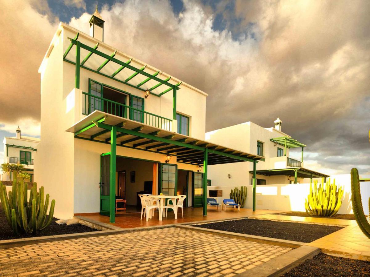 Casas Nohara, Playa Blanca Βίλα Yaiza  Εξωτερικό φωτογραφία