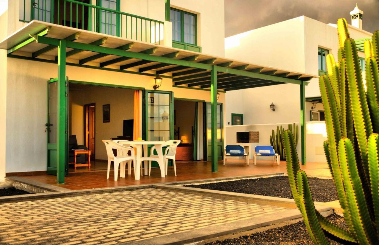 Casas Nohara, Playa Blanca Βίλα Yaiza  Εξωτερικό φωτογραφία