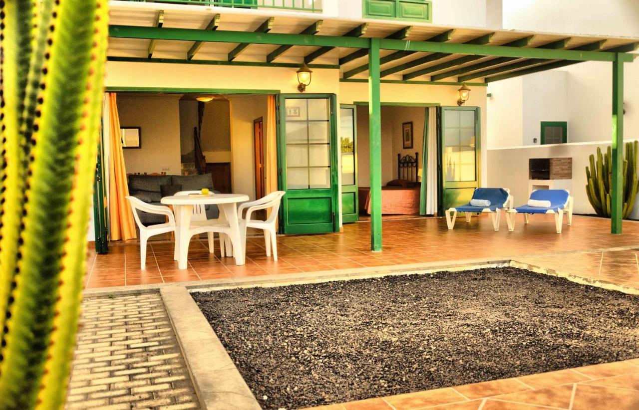 Casas Nohara, Playa Blanca Βίλα Yaiza  Εξωτερικό φωτογραφία