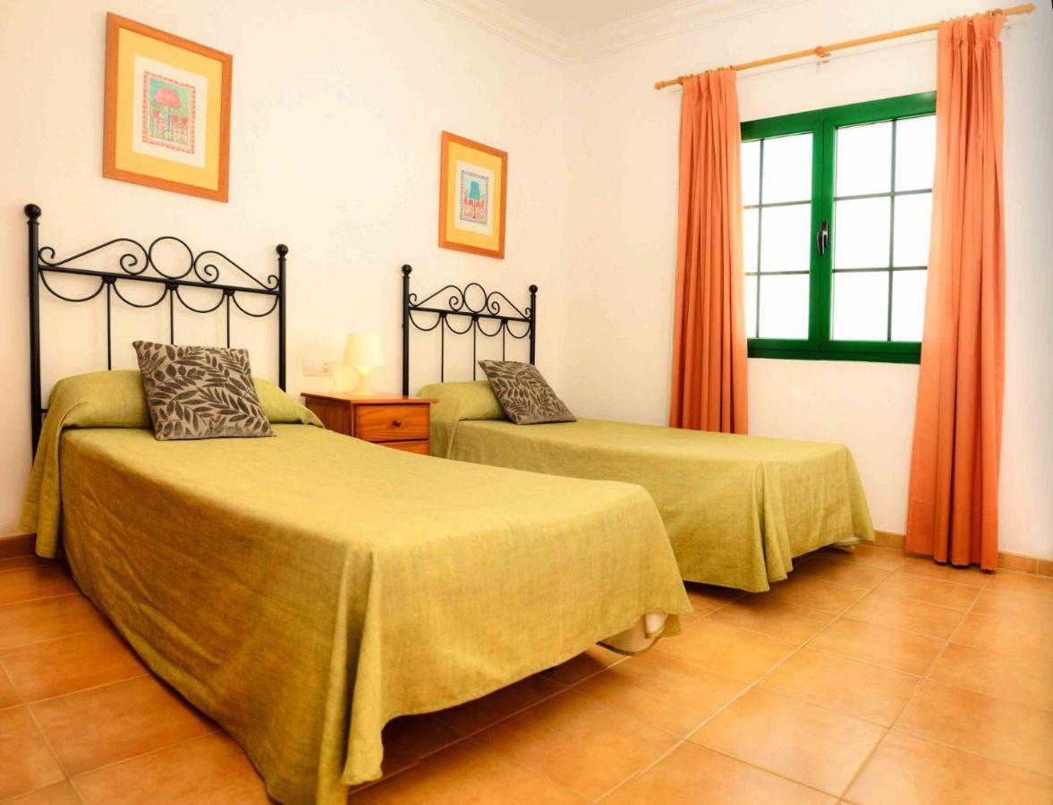 Casas Nohara, Playa Blanca Βίλα Yaiza  Εξωτερικό φωτογραφία