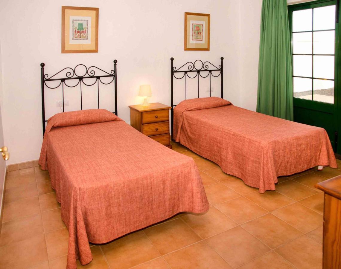 Casas Nohara, Playa Blanca Βίλα Yaiza  Εξωτερικό φωτογραφία