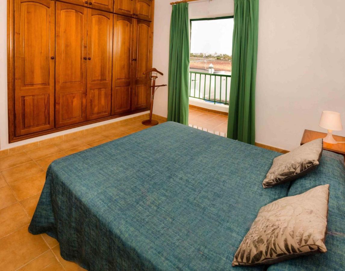 Casas Nohara, Playa Blanca Βίλα Yaiza  Εξωτερικό φωτογραφία