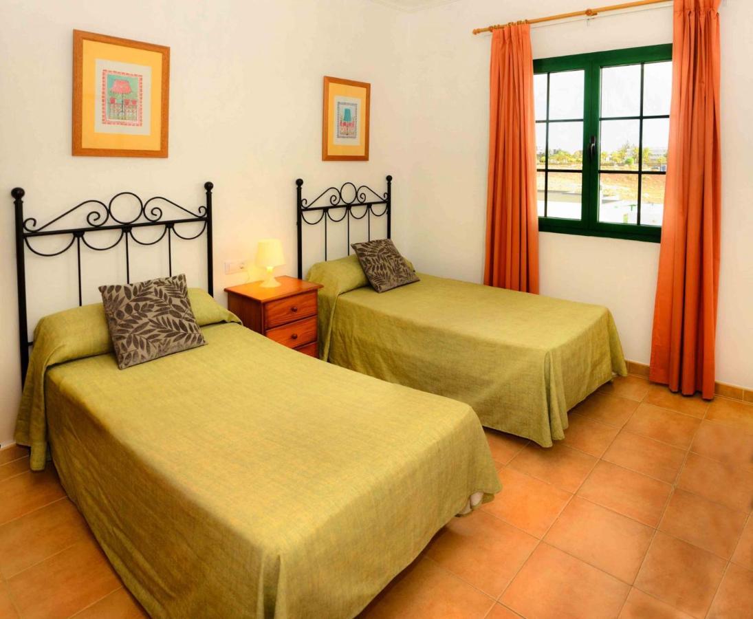 Casas Nohara, Playa Blanca Βίλα Yaiza  Εξωτερικό φωτογραφία