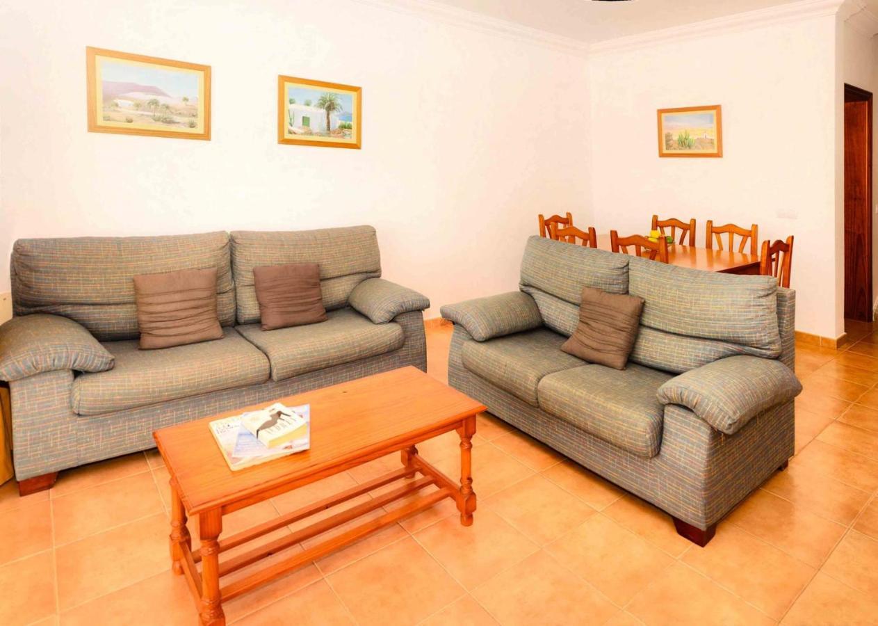 Casas Nohara, Playa Blanca Βίλα Yaiza  Εξωτερικό φωτογραφία
