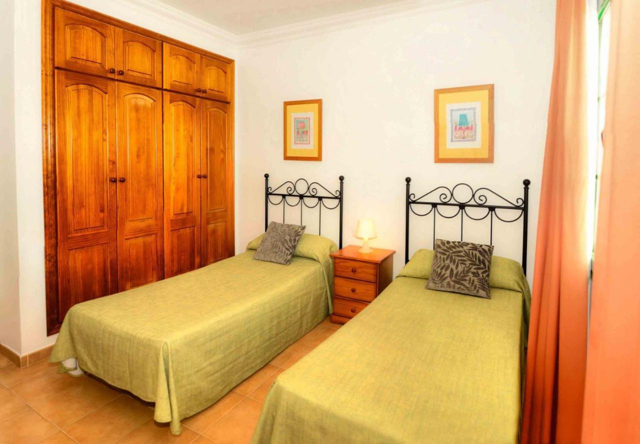 Casas Nohara, Playa Blanca Βίλα Yaiza  Εξωτερικό φωτογραφία